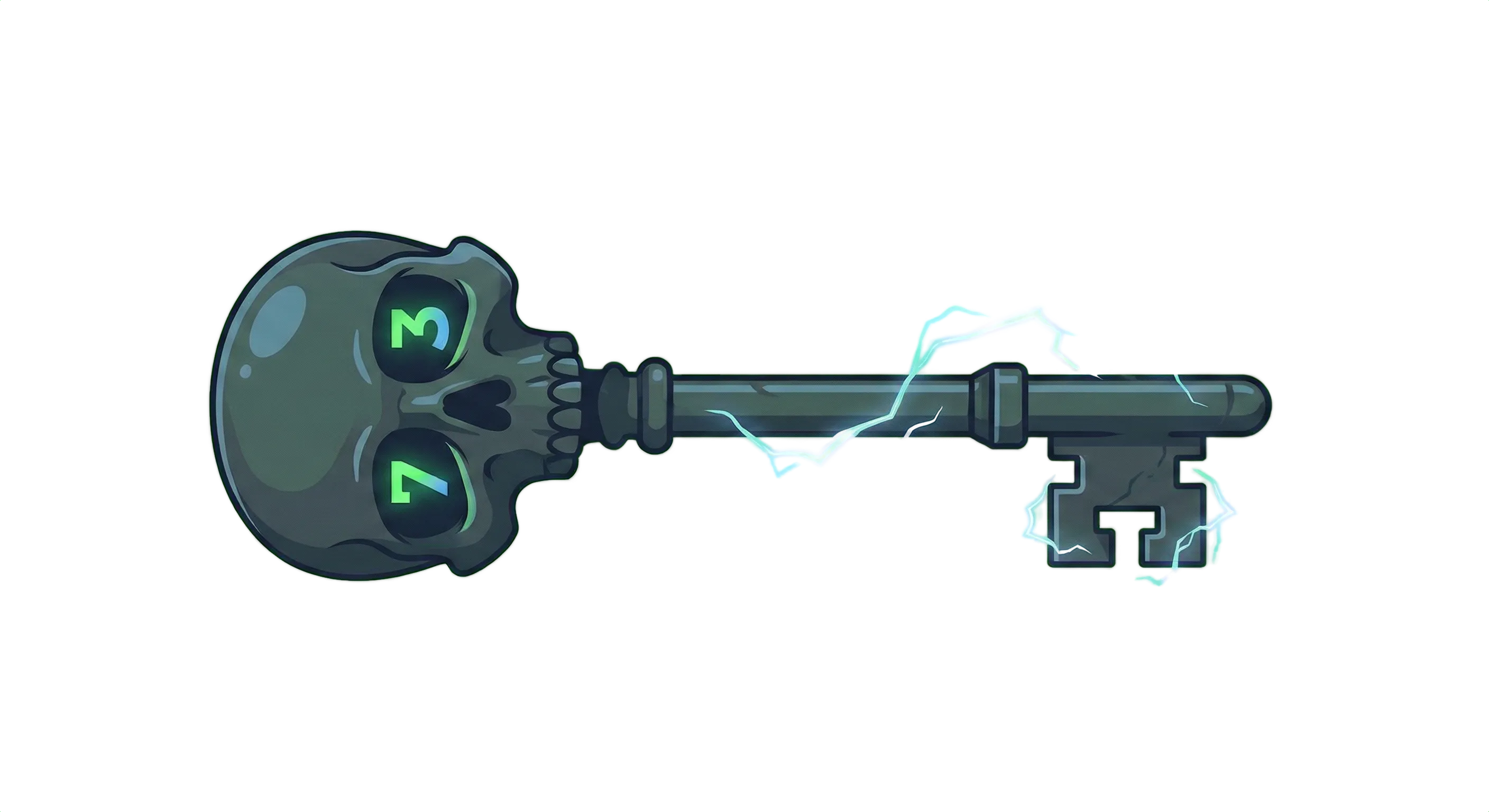 Skeleton Key Logo